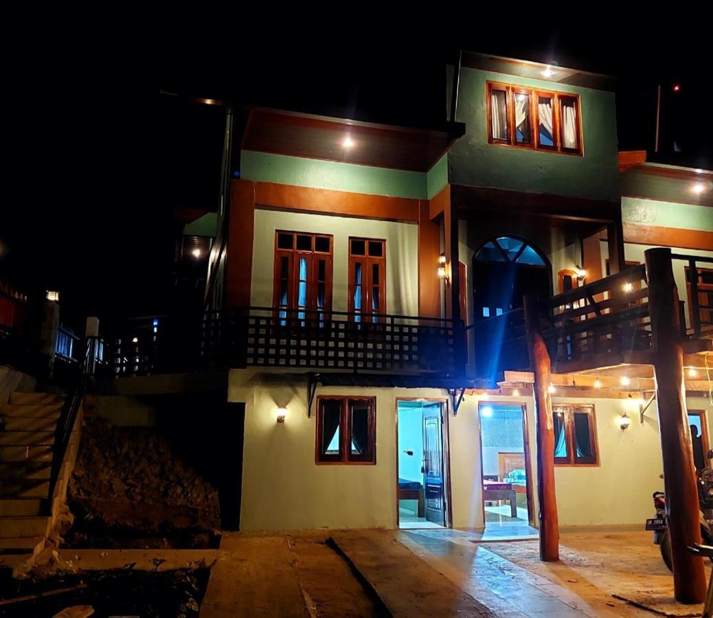 Kopa Hilltop - Family Guest Home روتينج المظهر الخارجي الصورة