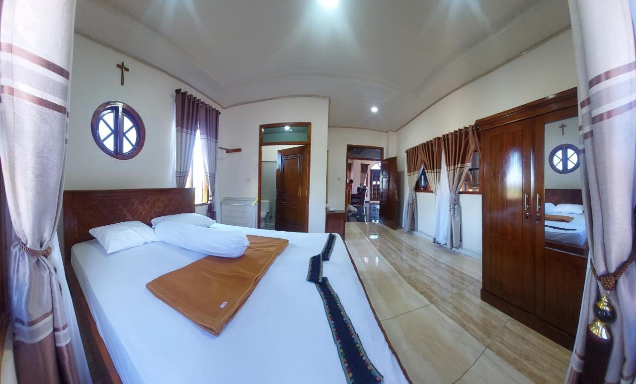 Kopa Hilltop - Family Guest Home روتينج الغرفة الصورة