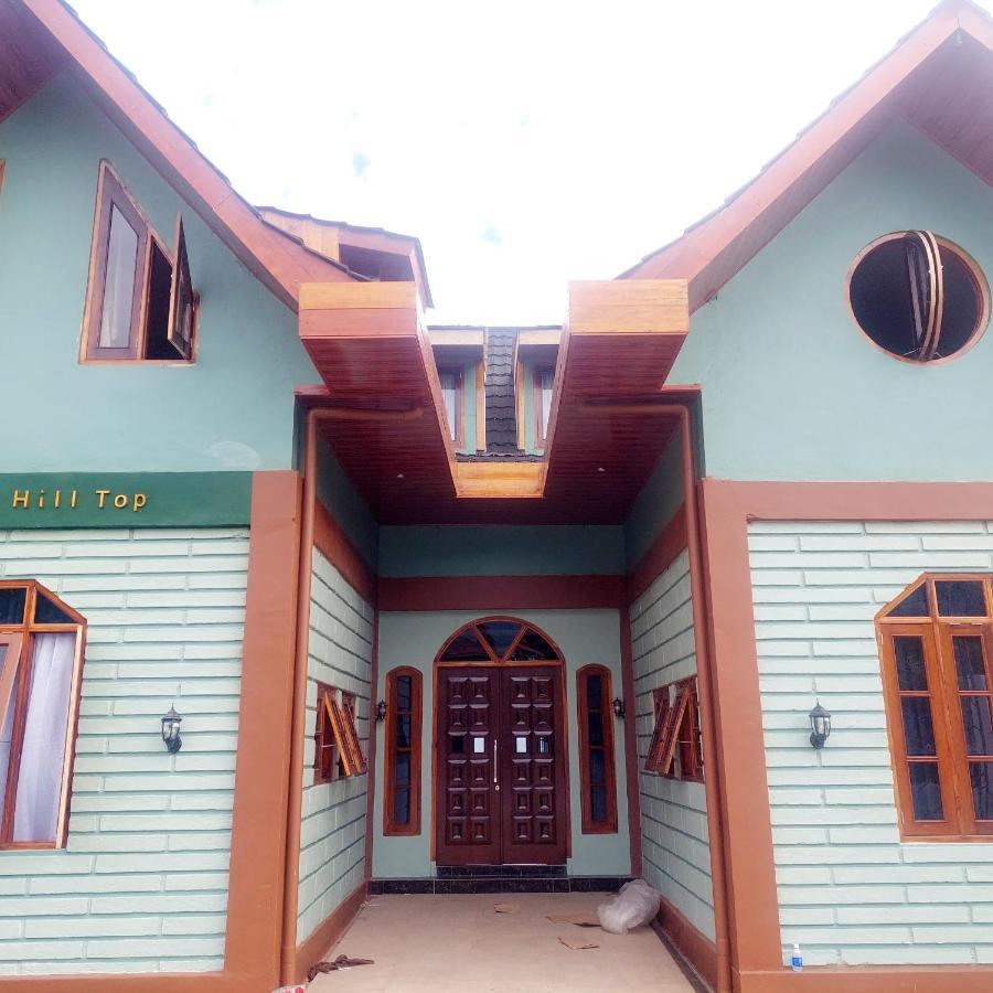 Kopa Hilltop - Family Guest Home روتينج المظهر الخارجي الصورة