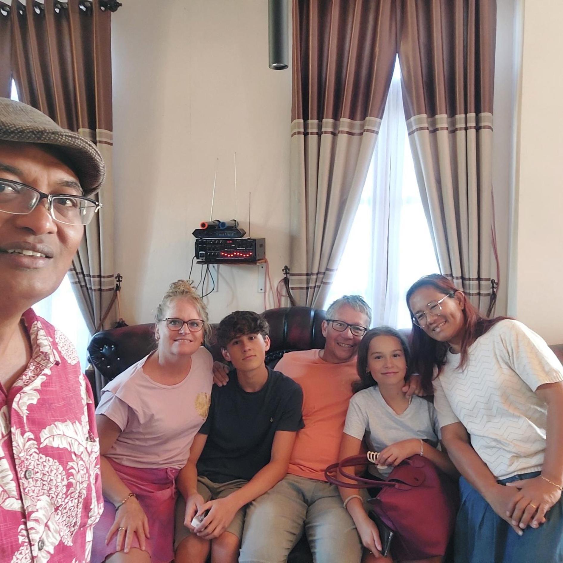 Kopa Hilltop - Family Guest Home روتينج المظهر الخارجي الصورة