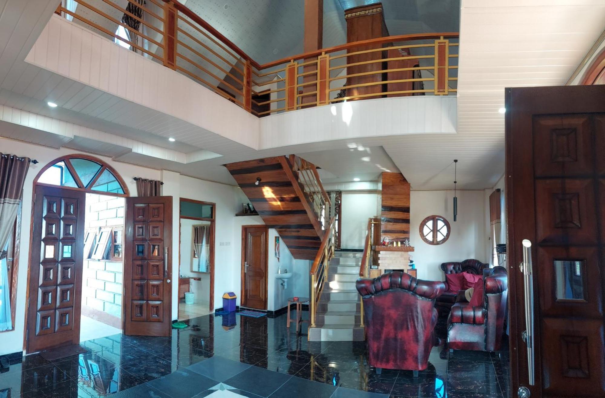 Kopa Hilltop - Family Guest Home روتينج المظهر الخارجي الصورة